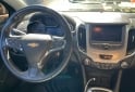 Autos - Chevrolet Cruze 2021 Nafta 95000Km - En Venta