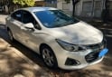 Autos - Chevrolet Cruze 2021 Nafta 95000Km - En Venta