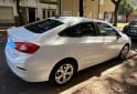 Autos - Chevrolet Cruze 2021 Nafta 95000Km - En Venta