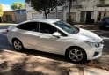 Autos - Chevrolet Cruze 2021 Nafta 95000Km - En Venta