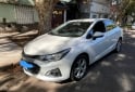 Autos - Chevrolet Cruze 2021 Nafta 95000Km - En Venta