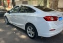 Autos - Chevrolet Cruze 2021 Nafta 95000Km - En Venta