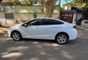 Autos - Chevrolet Cruze 2021 Nafta 95000Km - En Venta