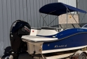 Embarcaciones - Klase A K210 con Mercury 150 - A�o 2021 con 71 Horas de uso! - En Venta