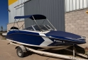 Embarcaciones - Klase A K210 con Mercury 150 - A�o 2021 con 71 Horas de uso! - En Venta