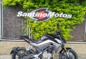 Motos - CF RZ 300CC 2023 Nafta 21431Km - En Venta