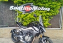 Motos - CF RZ 300CC 2023 Nafta 21431Km - En Venta