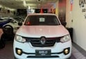 Camionetas - Renault Alaskan 2.3 TDI 2021 Diesel 102000Km - En Venta