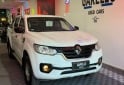 Camionetas - Renault Alaskan 2.3 TDI 2021 Diesel 102000Km - En Venta