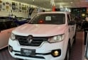 Camionetas - Renault Alaskan 2.3 TDI 2021 Diesel 102000Km - En Venta