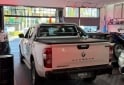 Camionetas - Renault Alaskan 2.3 TDI 2021 Diesel 102000Km - En Venta