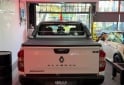 Camionetas - Renault Alaskan 2.3 TDI 2021 Diesel 102000Km - En Venta