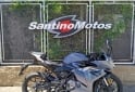 Motos - CF SR 300CC 2024 Nafta 9567Km - En Venta