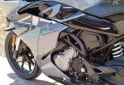 Motos - CF SR 300CC 2024 Nafta 9567Km - En Venta