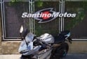 Motos - CF SR 300CC 2024 Nafta 9567Km - En Venta