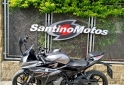 Motos - CF SR 300CC 2024 Nafta 9711Km - En Venta