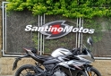 Motos - CF SR 300CC 2024 Nafta 9711Km - En Venta