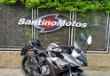 Motos - CF SR 300CC 2024 Nafta 9711Km - En Venta
