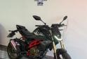 Motos - Morbidelli N300 2026 Nafta 1500Km - En Venta