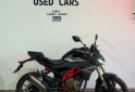 Motos - Morbidelli N300 2026 Nafta 1500Km - En Venta