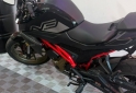 Motos - Morbidelli N300 2026 Nafta 1500Km - En Venta