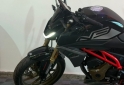 Motos - Morbidelli N300 2026 Nafta 1500Km - En Venta