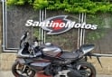 Motos - CF SR 4500CC 2025 Nafta 12394Km - En Venta