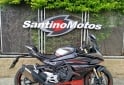 Motos - CF SR 4500CC 2025 Nafta 12394Km - En Venta