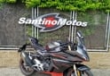 Motos - CF SR 4500CC 2025 Nafta 12394Km - En Venta