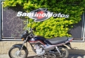Motos - Corven HUNTER 150CC 2022 Nafta 6460Km - En Venta
