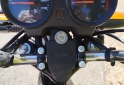Motos - Corven HUNTER 150CC 2022 Nafta 6460Km - En Venta