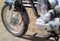 Motos - Corven HUNTER 150CC 2022 Nafta 6460Km - En Venta