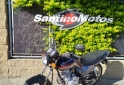 Motos - Corven HUNTER 150CC 2022 Nafta 6460Km - En Venta