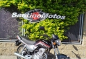 Motos - Corven HUNTER 150CC 2022 Nafta 6460Km - En Venta