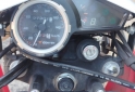 Motos - Corven TRIAX R3 150CC 2025 Nafta 7301Km - En Venta