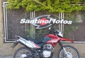 Motos - Corven TRIAX R3 150CC 2025 Nafta 7301Km - En Venta