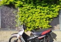 Motos - Gilera SMASH 110 CC 2025 Nafta 8404Km - En Venta