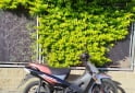 Motos - Gilera SMASH 110 CC 2025 Nafta 8404Km - En Venta