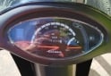 Motos - Gilera SMASH 110 CC 2025 Nafta 8404Km - En Venta