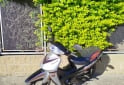 Motos - Gilera SMASH 110 CC 2025 Nafta 8404Km - En Venta