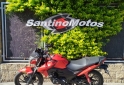 Motos - Honda TWISTER 125CC 2023 Nafta 9049Km - En Venta