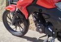 Motos - Honda TWISTER 125CC 2023 Nafta 9049Km - En Venta