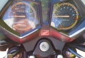 Motos - Honda TWISTER 125CC 2023 Nafta 9049Km - En Venta