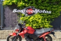 Motos - Honda TWISTER 125CC 2023 Nafta 9049Km - En Venta