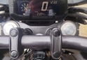 Motos - Honda CB TWISTER 300CC 2024 Nafta 2304Km - En Venta