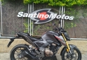 Motos - Honda CB TWISTER 300CC 2024 Nafta 2304Km - En Venta