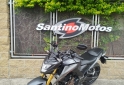 Motos - Honda CB TWISTER 300CC 2024 Nafta 2304Km - En Venta