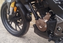 Motos - Honda CB TWISTER 300CC 2024 Nafta 2304Km - En Venta