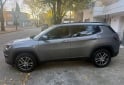 Camionetas - Jeep Compass Sport 2019 Nafta 54500Km - En Venta