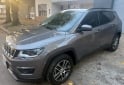 Camionetas - Jeep Compass Sport 2019 Nafta 54500Km - En Venta